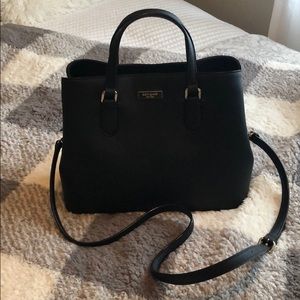 NWT Kate Spade Laurel Way Purse